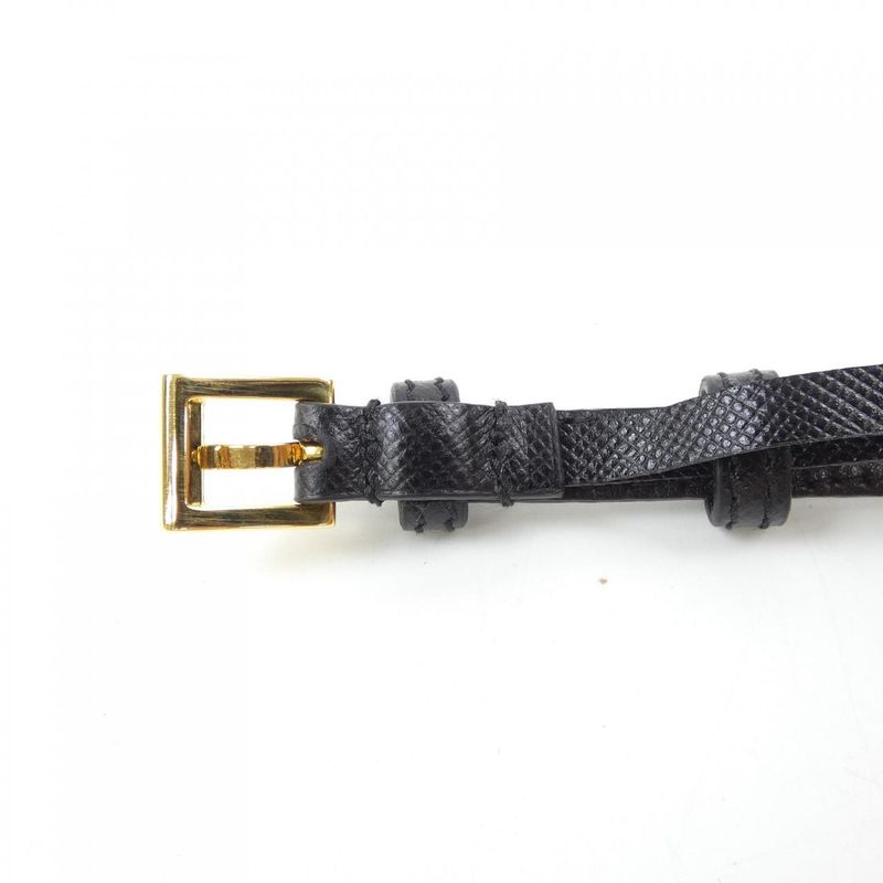 Prada 1c4067 Belt