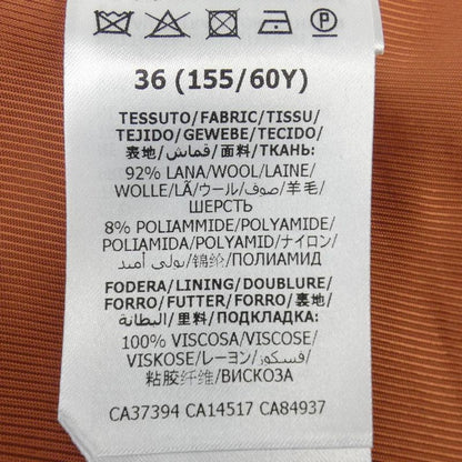 Gucci 631492 Zad82 Skirt