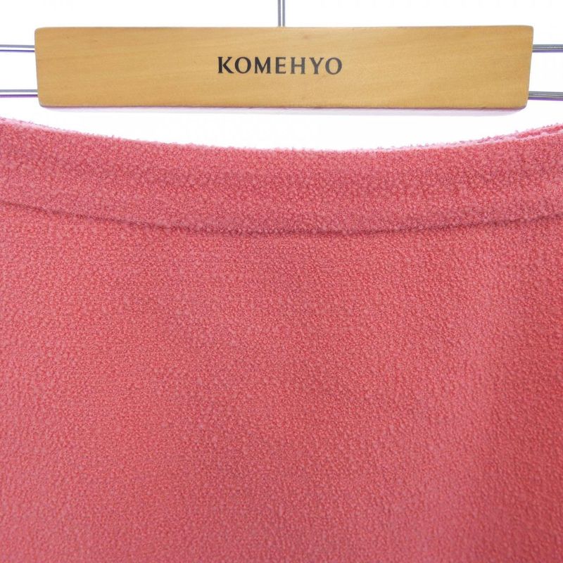 Gucci 631492 Zad82 Skirt