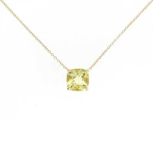 Tiffany & Co Sparkler Necklace