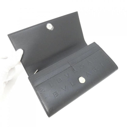 Bvlgari Logo 291750 Wallet