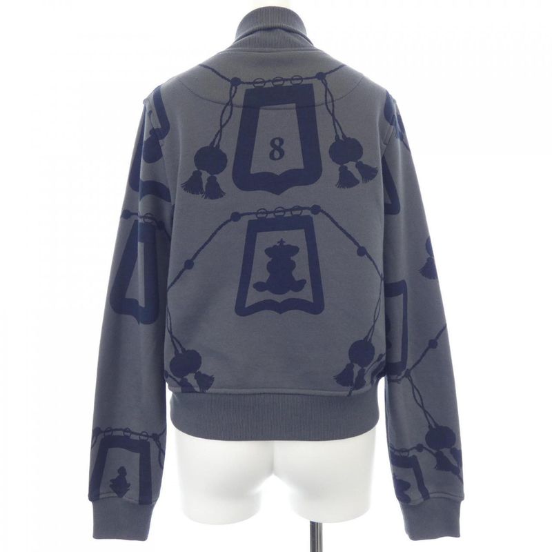 Hermes Poste Et Cavalerie *16-7731 Blouson