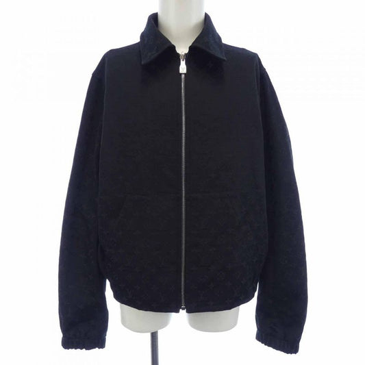 Louis Vuitton Monogram Chic Reversible Blouson Htb30wsai Blouson