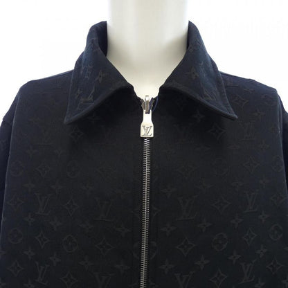 Louis Vuitton Monogram Chic Reversible Blouson Htb30wsai Blouson