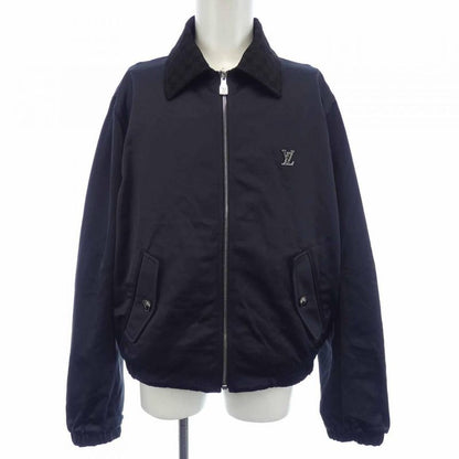 Louis Vuitton Monogram Chic Reversible Blouson Htb30wsai Blouson