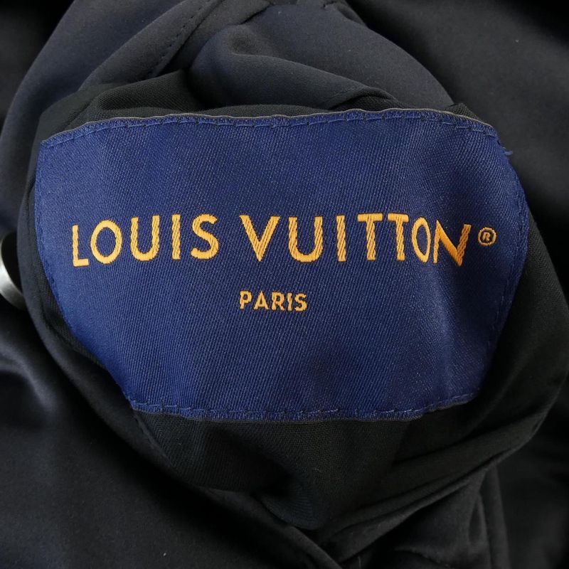 Louis Vuitton Monogram Chic Reversible Blouson Htb30wsai Blouson