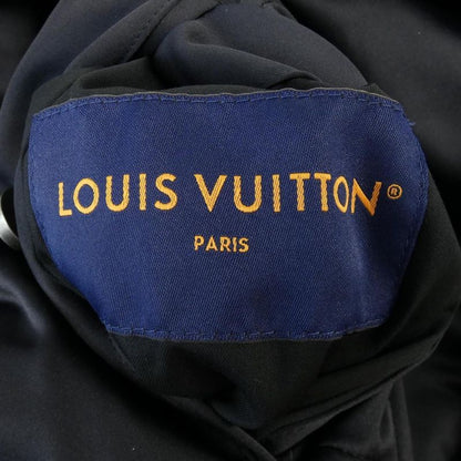 Louis Vuitton Monogram Chic Reversible Blouson Htb30wsai Blouson