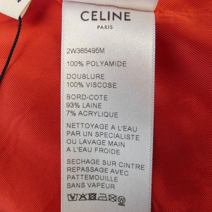 Celine 2w365495m Blouson