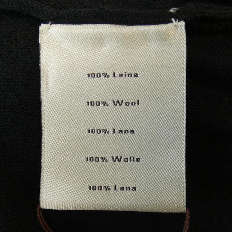 Hermes H Detail 567200ha Knit