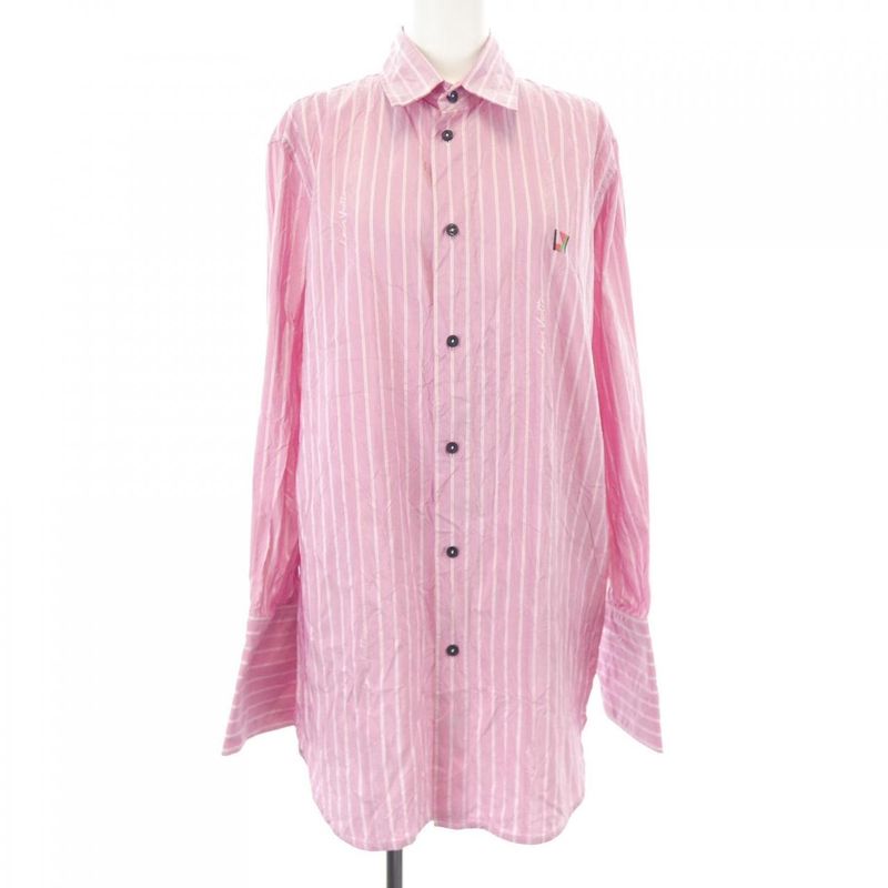 Louis Vuitton Fqto45jsr Shirt