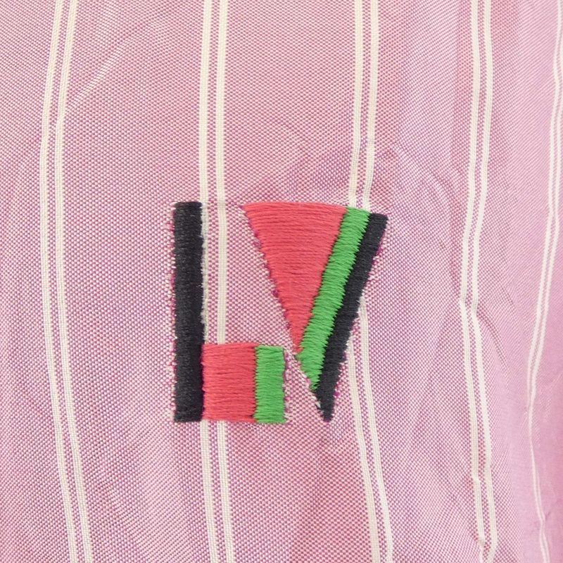 Louis Vuitton Fqto45jsr Shirt