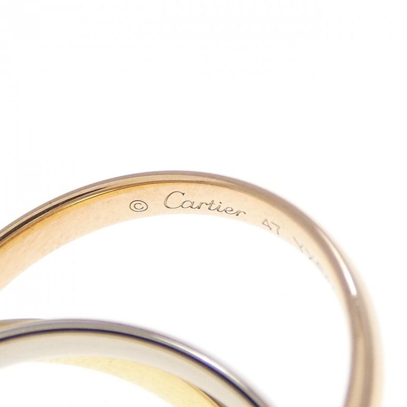 Cartier Trinity Small Ring