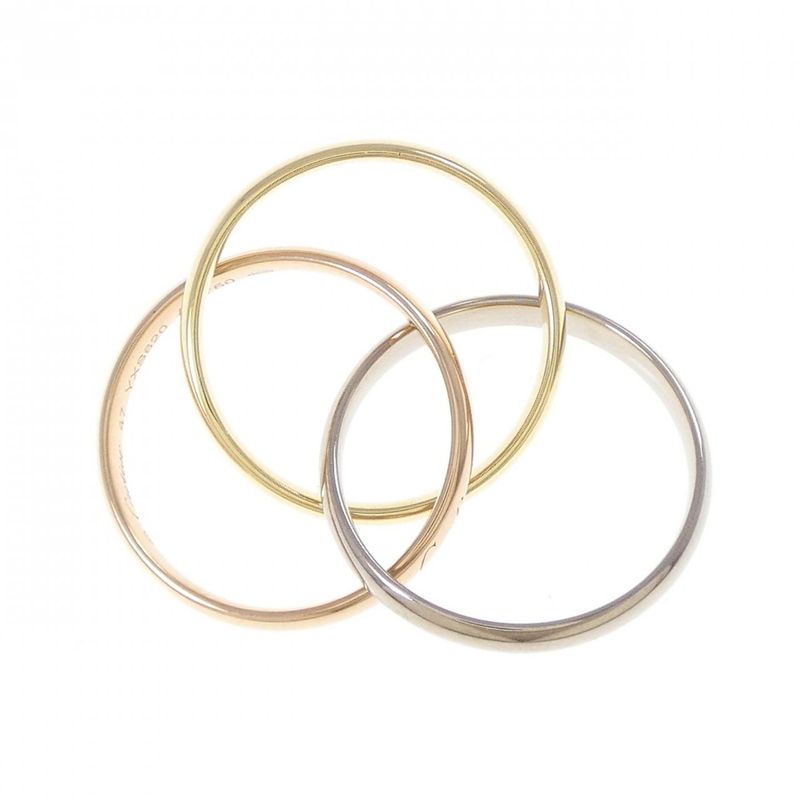 Cartier Trinity Small Ring