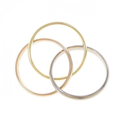 Cartier Trinity Small Ring