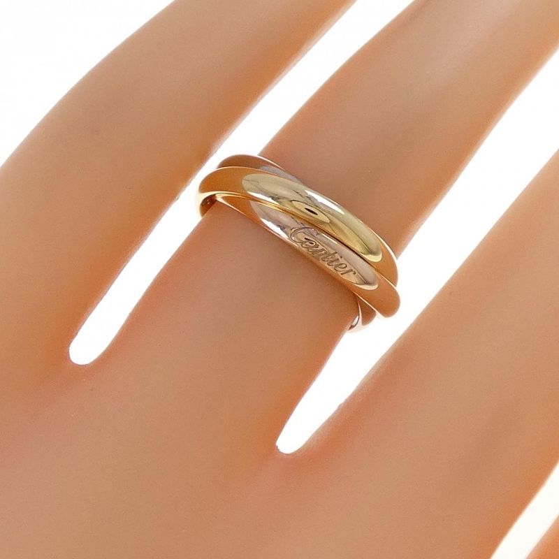 Cartier Trinity Small Ring