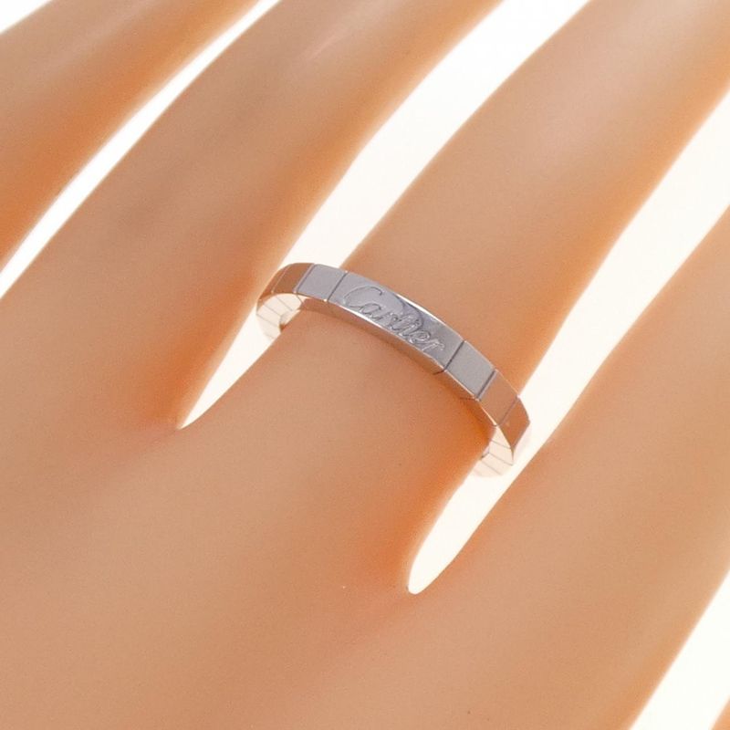 Cartier Raniere Ring