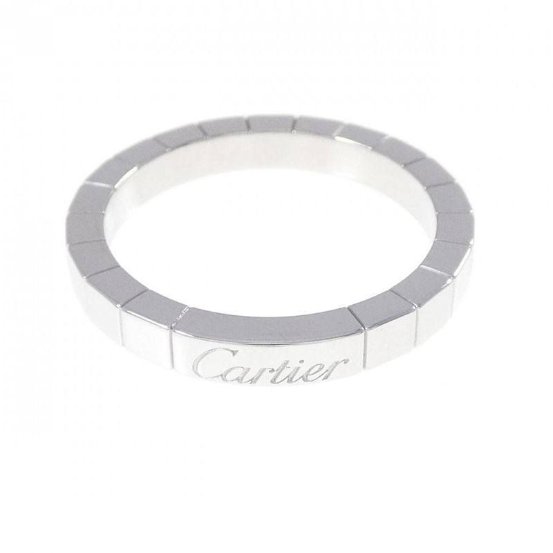 Cartier Raniere Ring