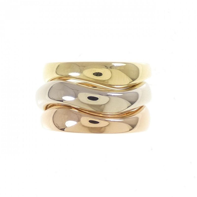 Cartier Love Me Ring