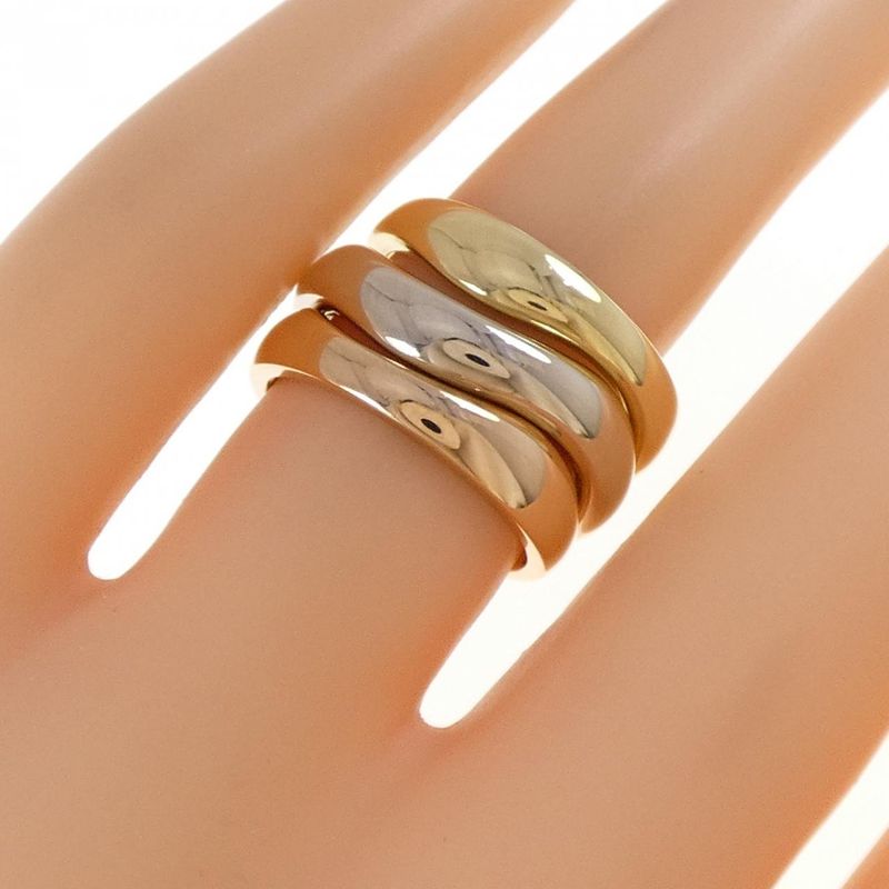Cartier Love Me Ring