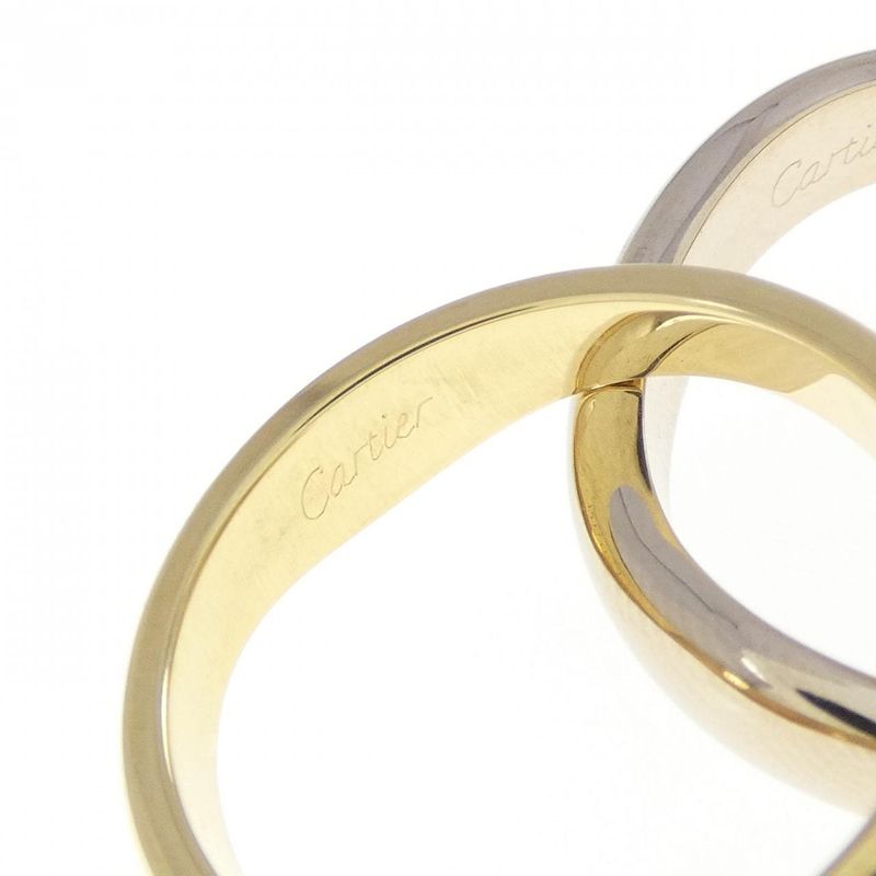 Cartier Love Me Ring