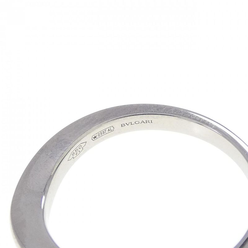 Bvlgari Fedi Ring