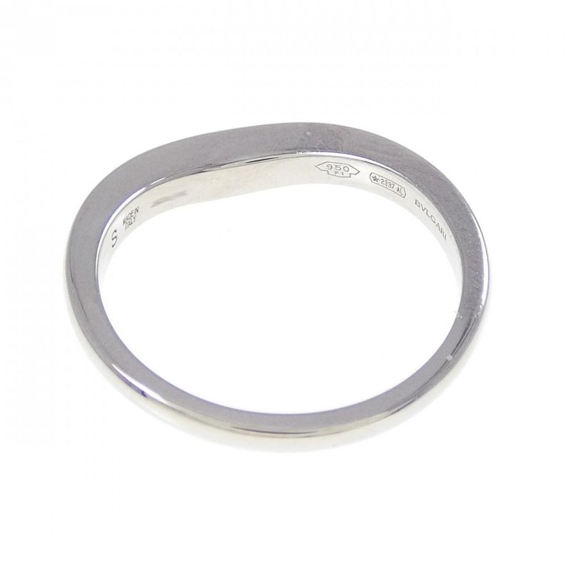 Bvlgari Fedi Ring