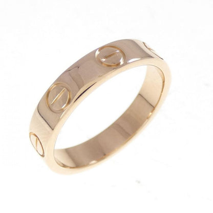 Cartier Mini Love Ring