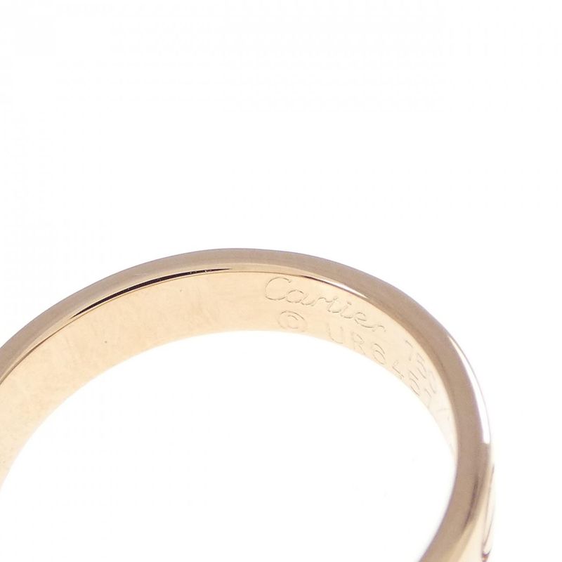 Cartier Mini Love Ring