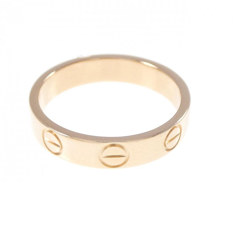 Cartier Mini Love Ring