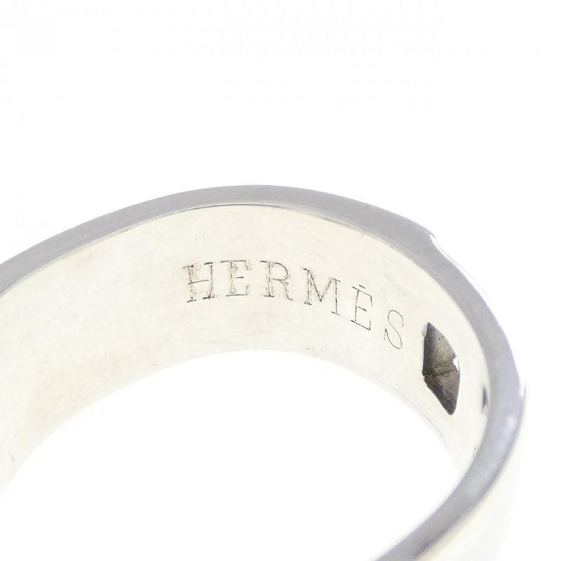 Hermes Hallmark Ring
