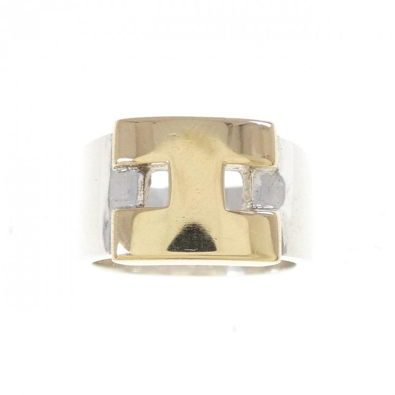 Hermes Hallmark Ring