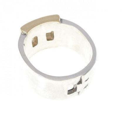 Hermes Hallmark Ring