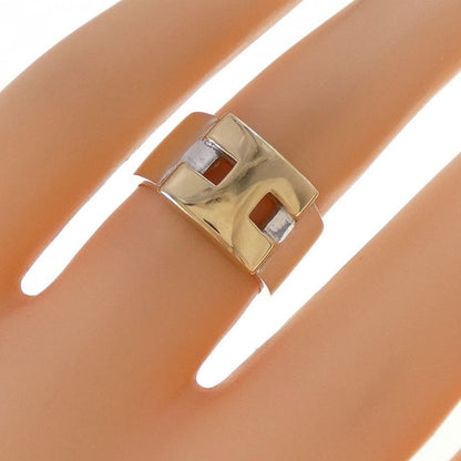 Hermes Hallmark Ring
