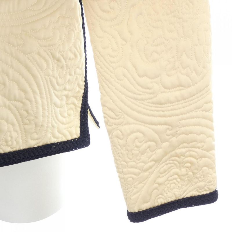 Celine 2v972705a Collarless Jacket