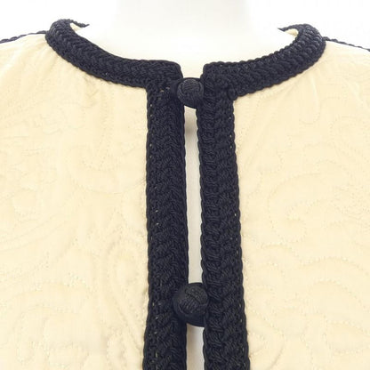 Celine 2v972705a Collarless Jacket