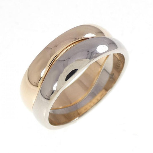 Cartier Love Me Ring