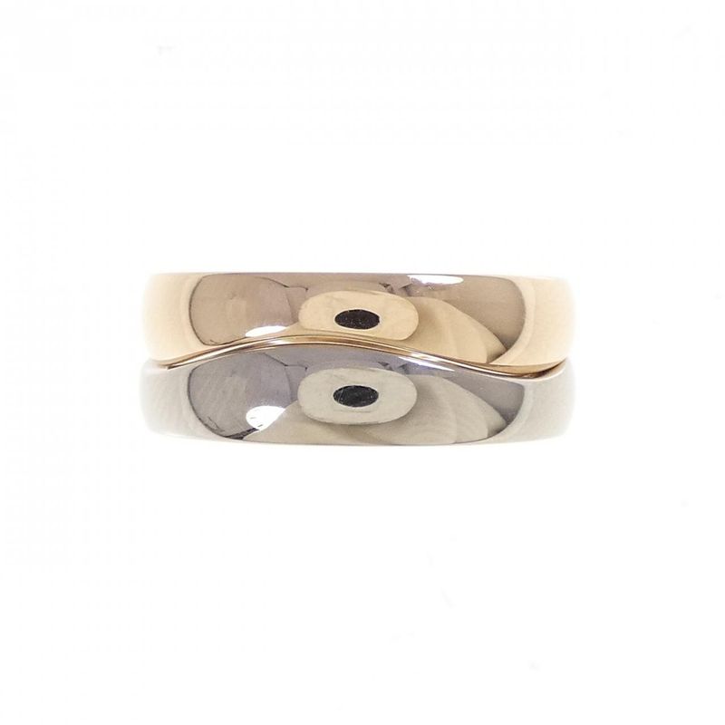 Cartier Love Me Ring