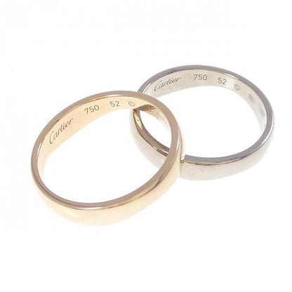 Cartier Love Me Ring