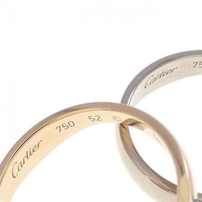 Cartier Love Me Ring