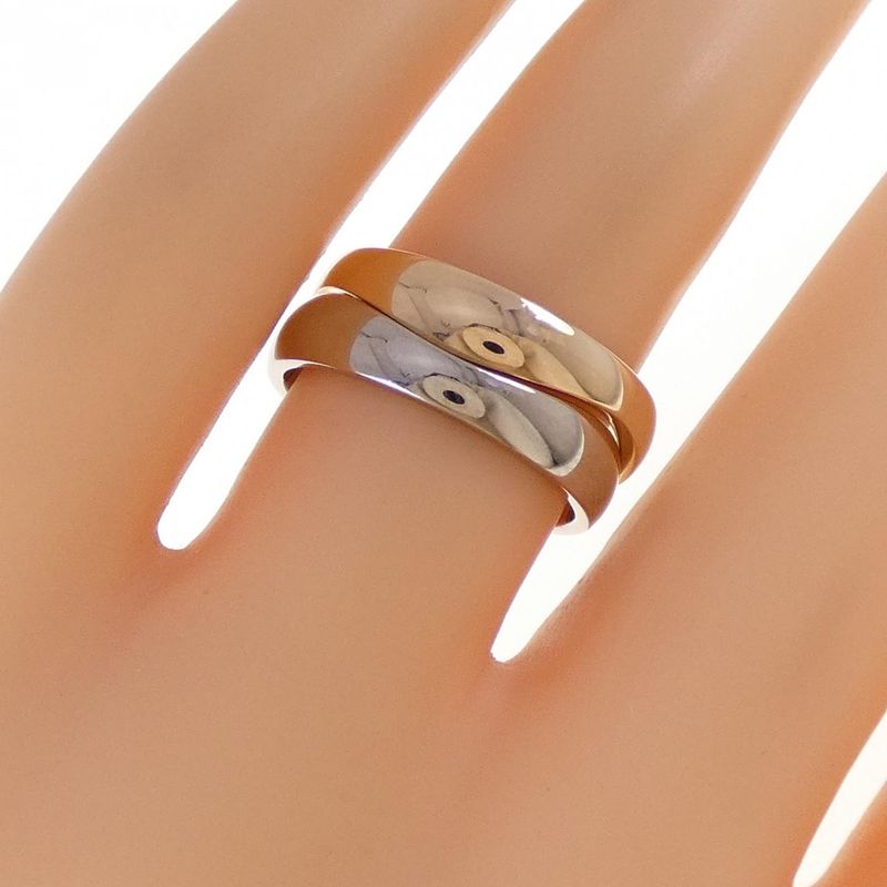 Cartier Love Me Ring