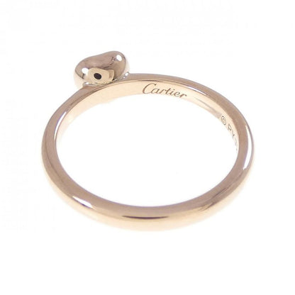 Cartier Diamants Légers Ring