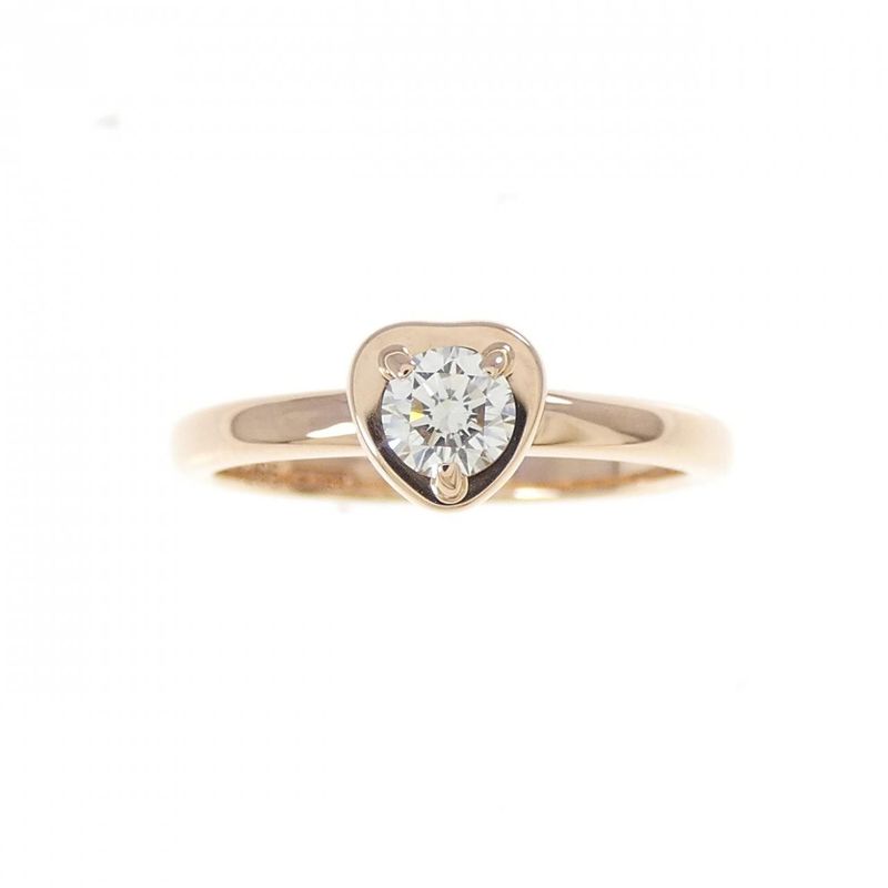 Cartier Diamants Légers Ring