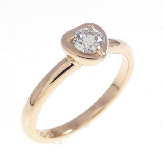 Cartier Diamants Légers Ring