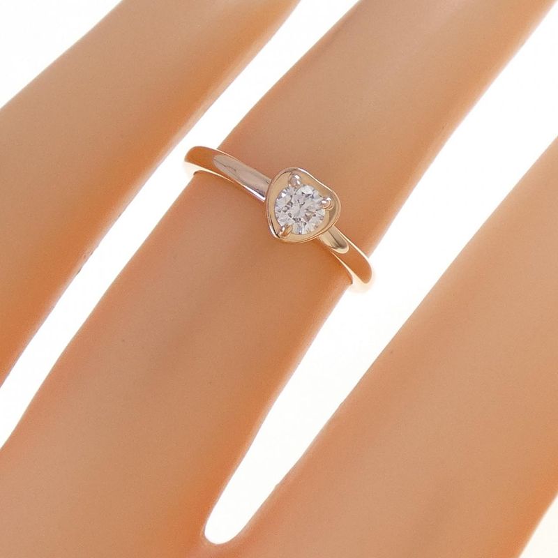 Cartier Diamants Légers Ring