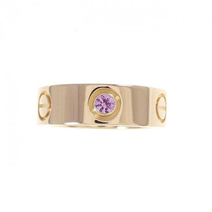 Cartier Love 1p Ring