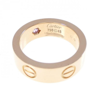 Cartier Love 1p Ring