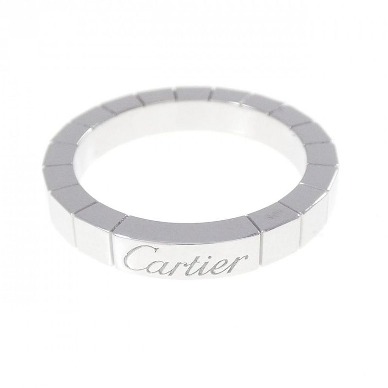 Cartier Raniere Ring