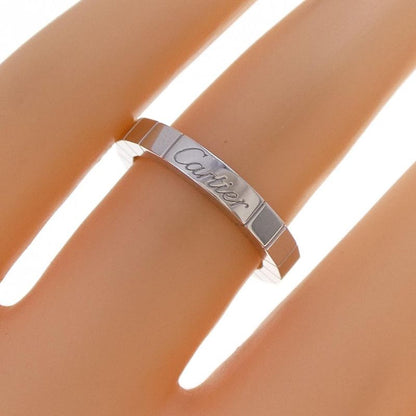Cartier Raniere Ring