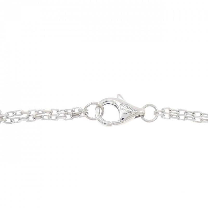 Cartier Love Bracelet 2p