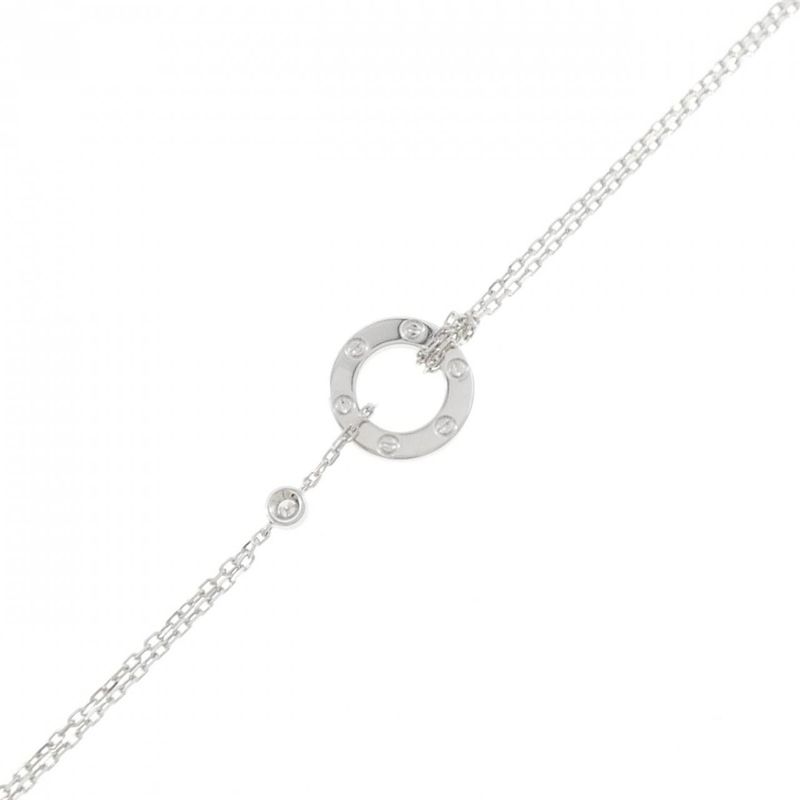 Cartier Love Bracelet 2p